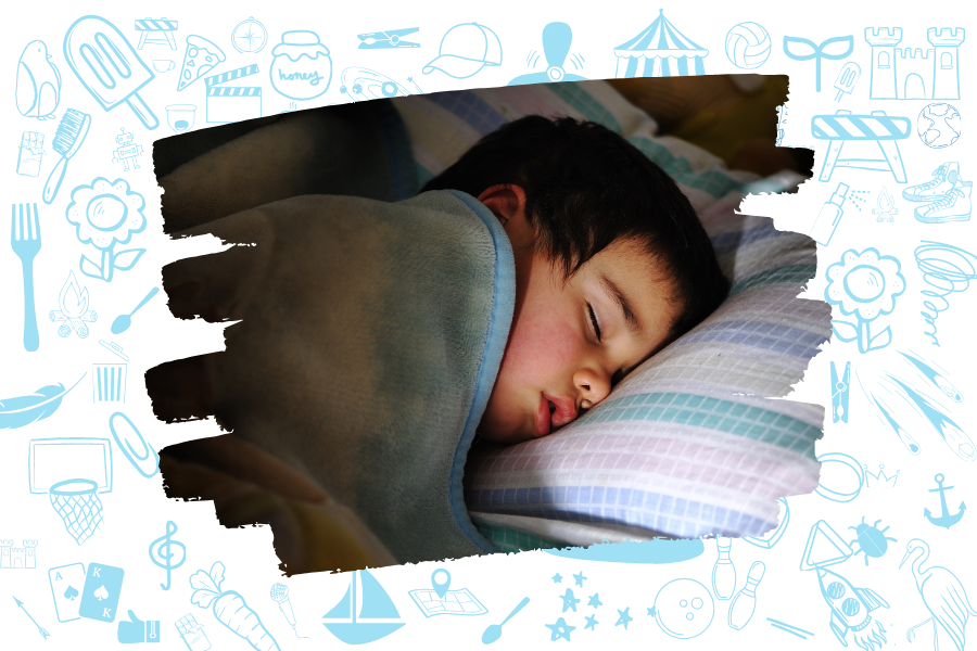 Screen Free Bedtime Rituals For Kids